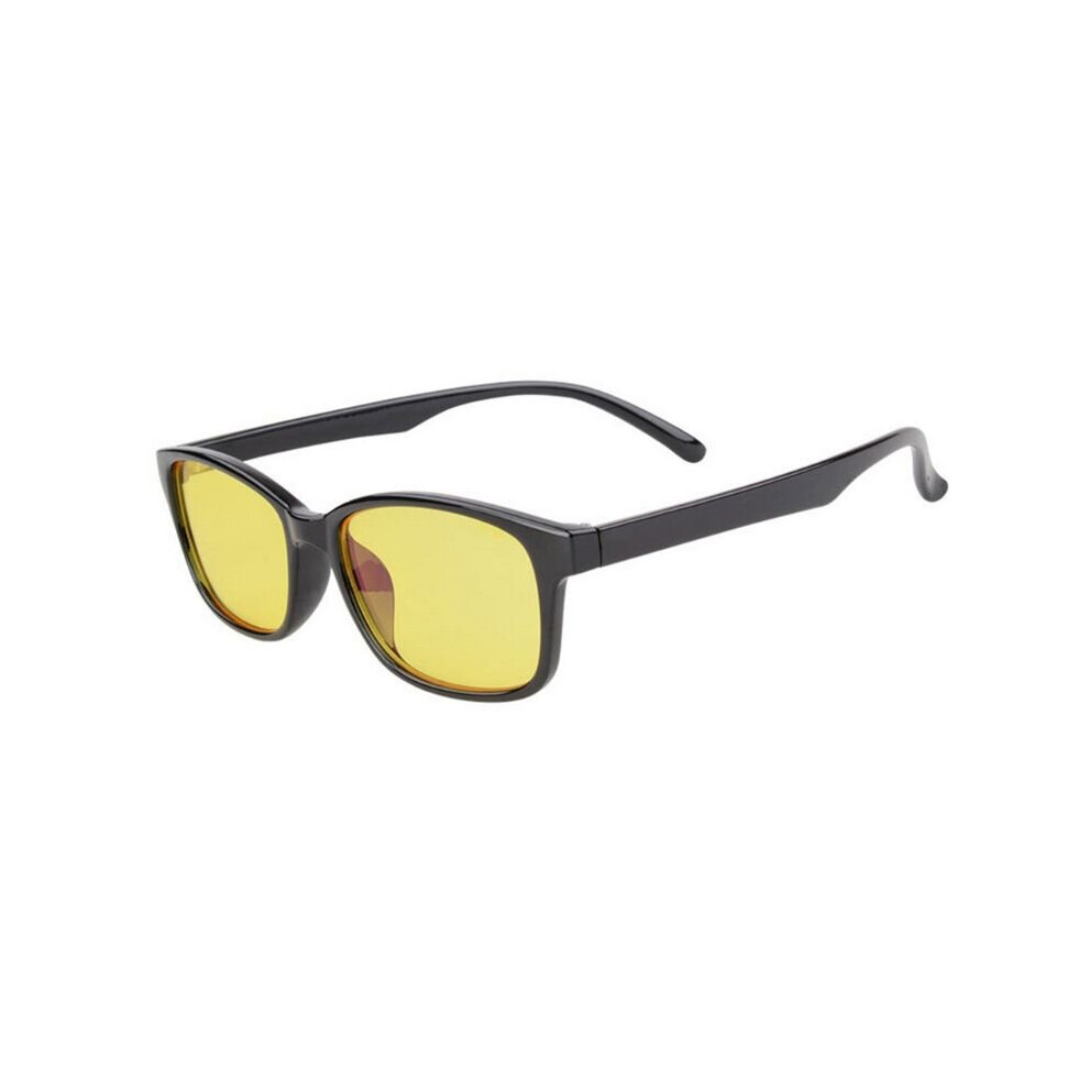 Men Women Anti Light Computer Gaming Glasses Unisex Goggles Spectacles Anti- Fatigue Anti-Radiation 885659023569