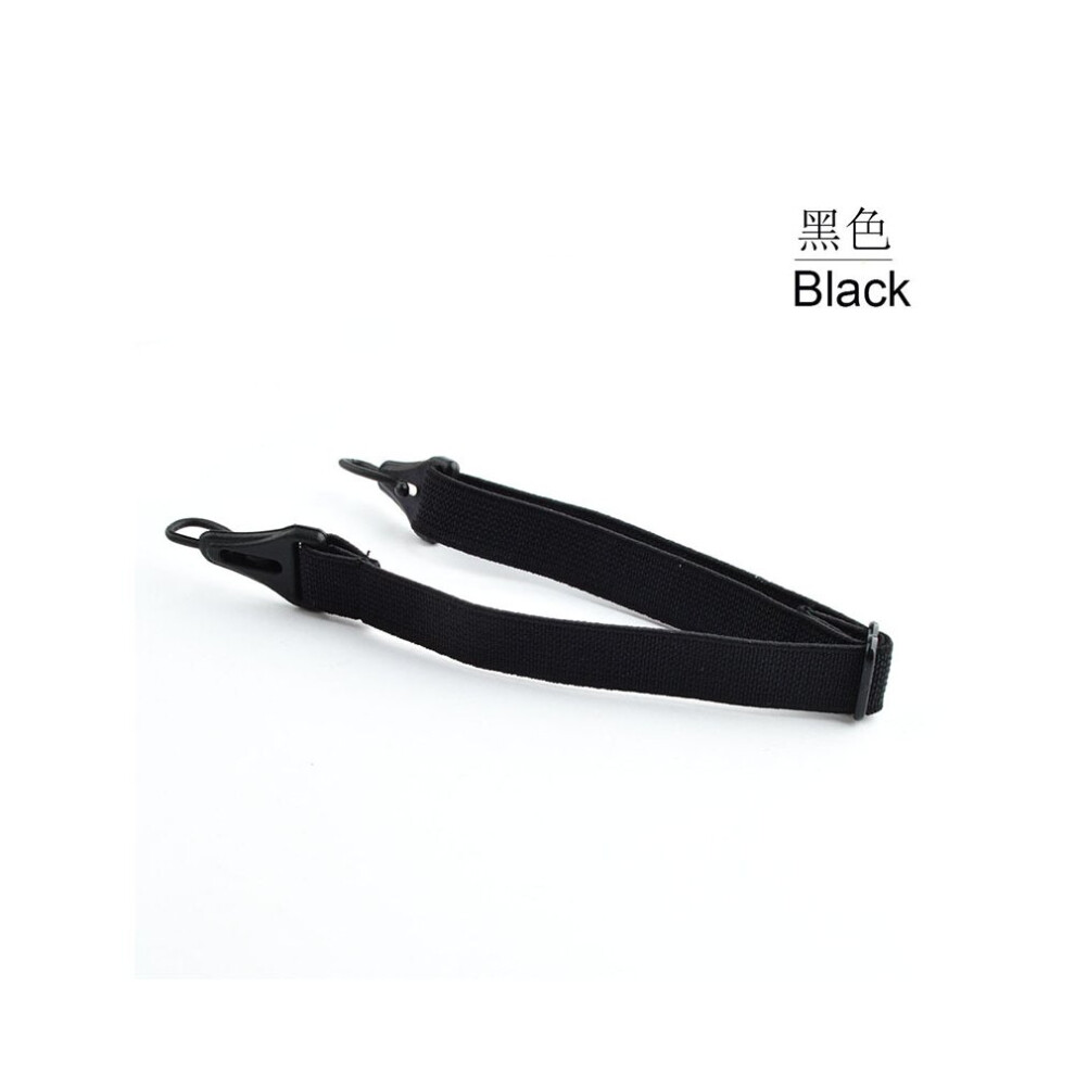 Retail Adjustable Elastic Kids Nylon Sun Glasses cord AntiSlip child Eyeglasses Strap Neck Cord