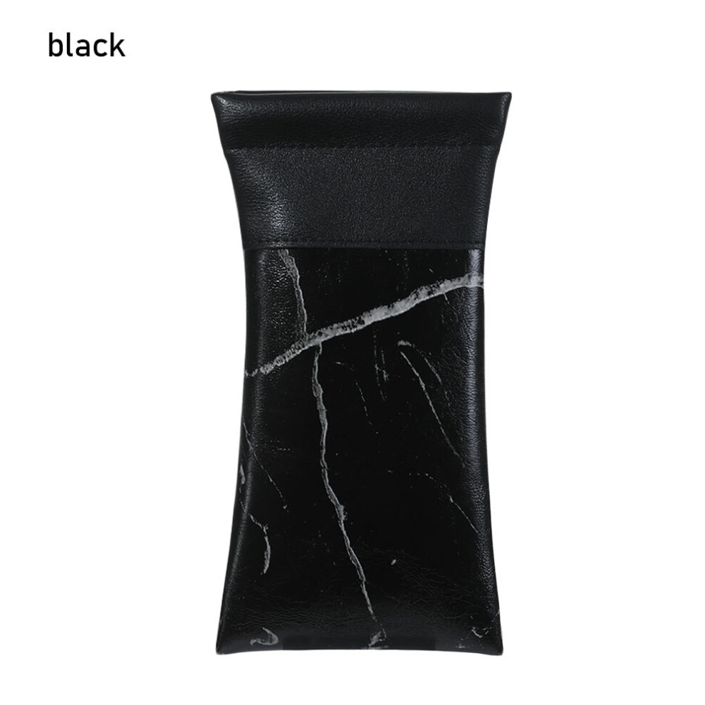 Portable Soft Eyeglasses Bag Solid Drawstring Pouch Sunglasses Bags Myopia Glass Storage Case Accessories