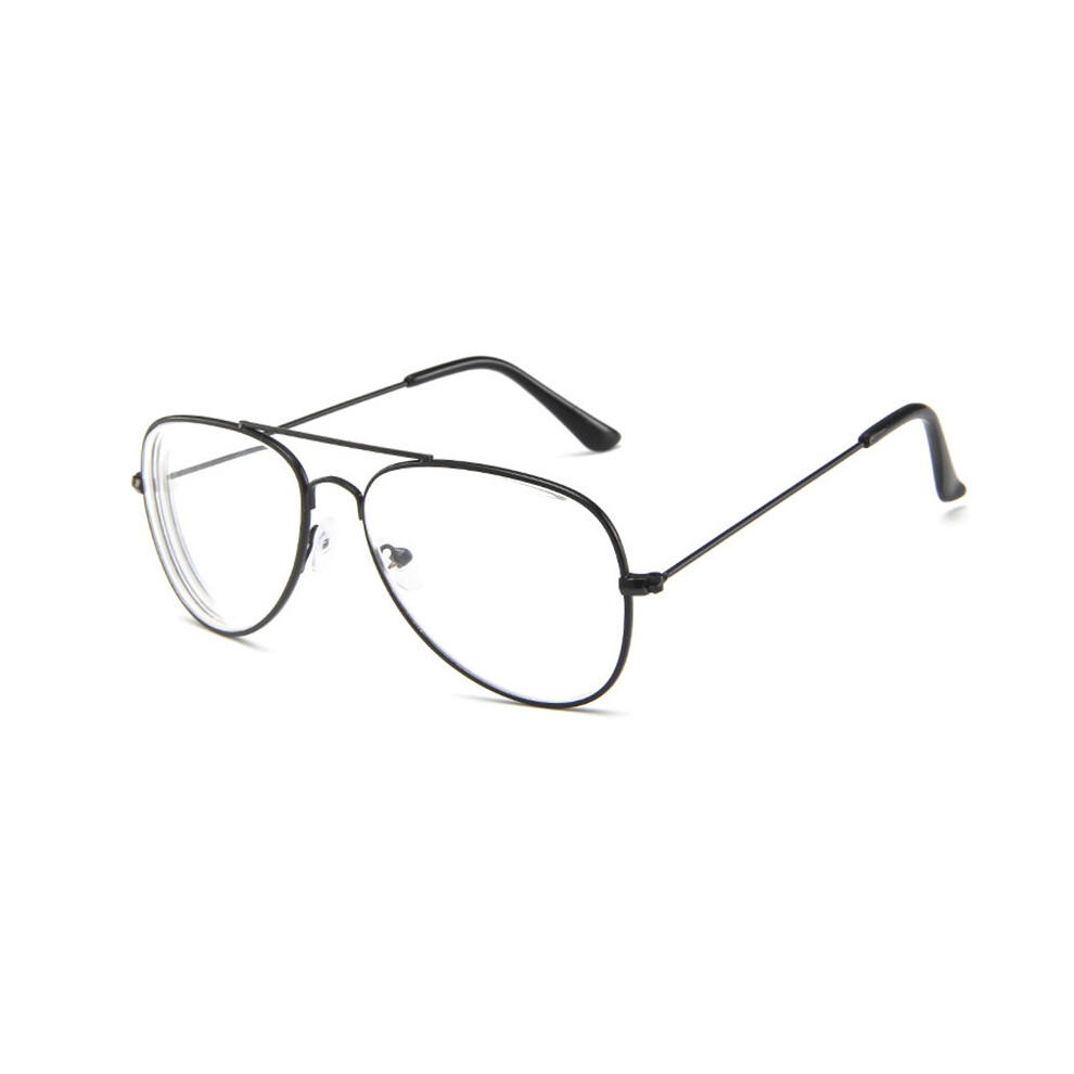 Metal Cat Eye Frame Myopia Spectacles Glasses -1.0 -1.5 -2.0 -2.5 -3.0 -3.5 -4.0 -5.0 -6.0