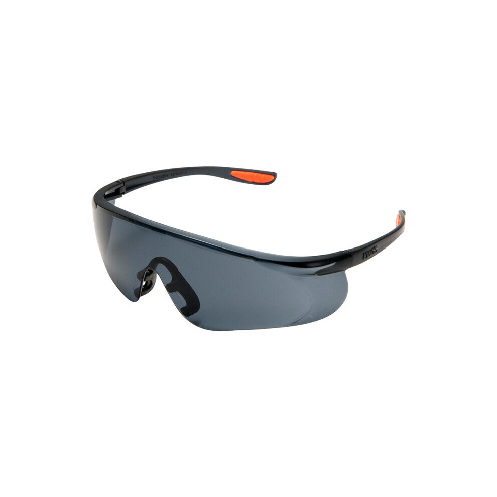 1Pcs Lab Work Safety Eye Protective Clear Glasses Anti-Impact Wind Dust Proof Goggles Anti Light Glasses 885659019128