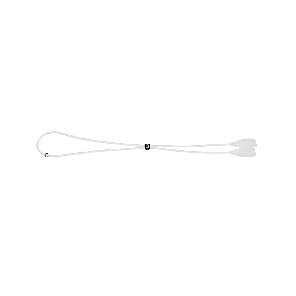 Candy Elastic Silicone Glasses Ropes Band Eyeglasses Straps Sunglasses Chain Sports Anti-Slip String Cord Holder