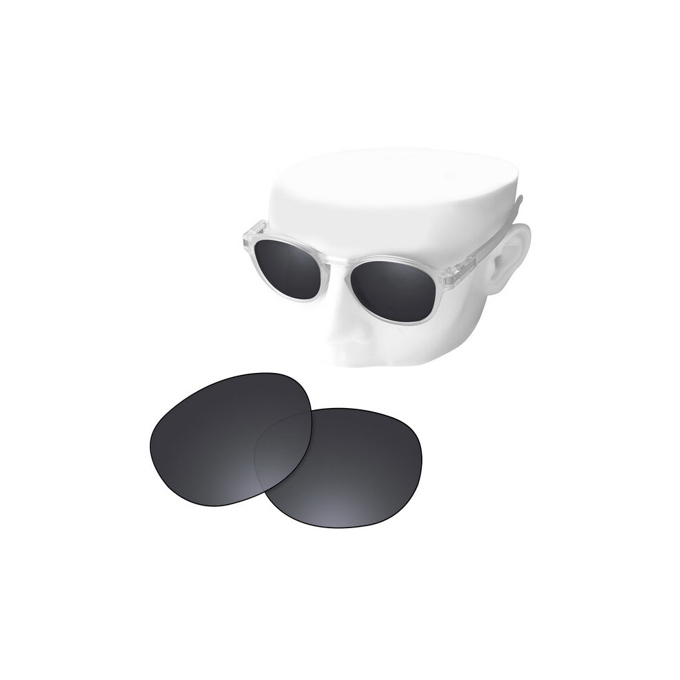 Multicoloured Polarized Replacement Lenses For-Oakley Latch Oo9265 Sunglasses