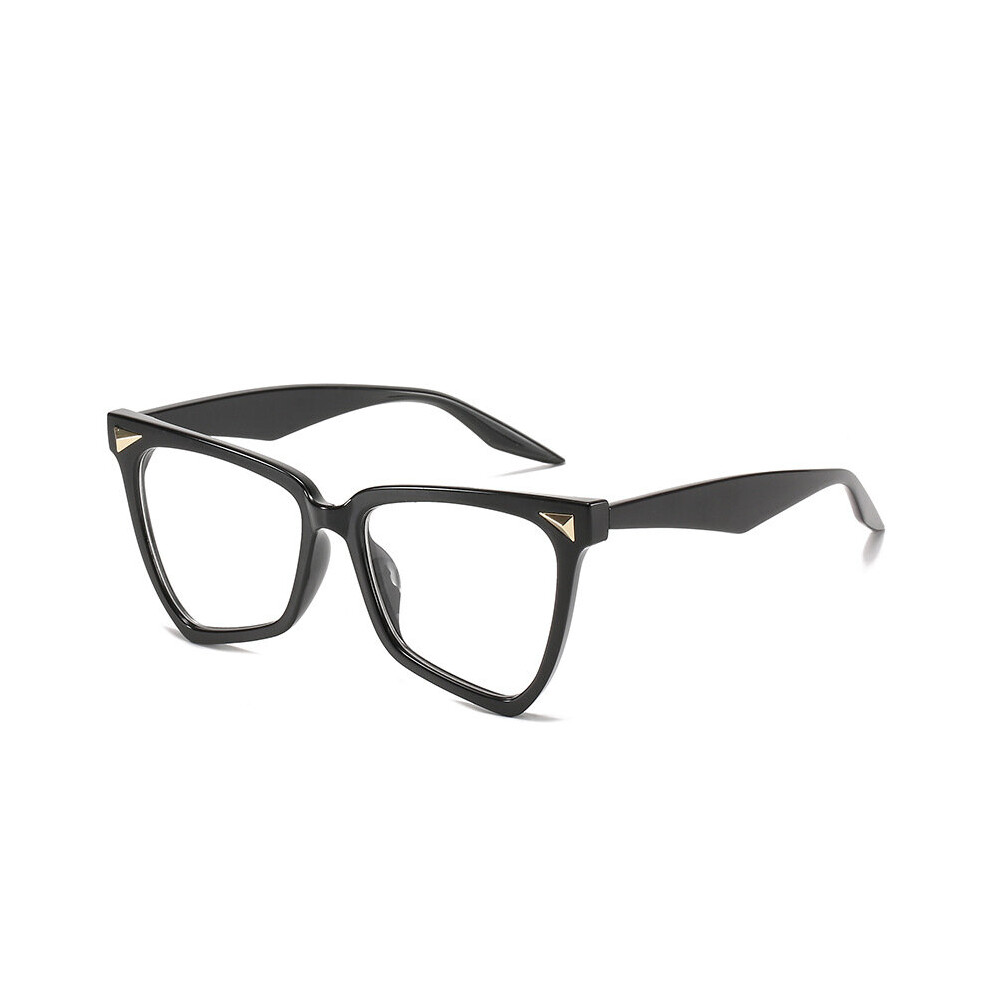 Eyewear Anti Rays Glasses Computer Goggles Unisex Eyewear Women Men Anti-Blue Light Blocking Eyeglasses 885659044670