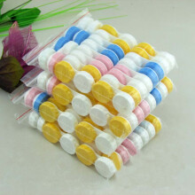 20pcs/lot Lens Case Box Eyewear Accessories Travel Box Container For Lenses Random