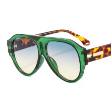 Punk Sunglasses Men Women Eyeglasses One Pieces Retro Trending Products Laides Sun Glasses