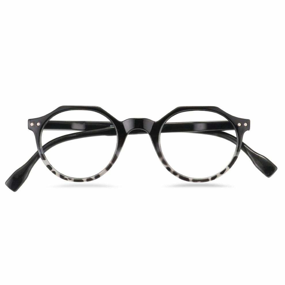 Multicoloured Anti Light Reading Glasses Women Men Computer Goggle Presbyopia Eyeglasses Unisex Eyewear +1.5 +2.0 +2.5 +3.0 +3.5