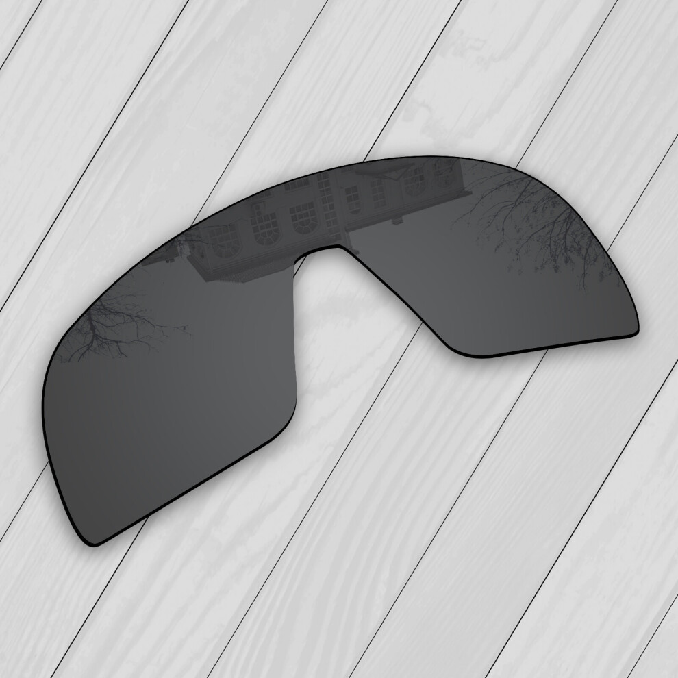E.O.S Polarized Enhanced Replacement?Lenses?for?Oakley?Sutro OO9406 Sunglasses - Multiple Choice