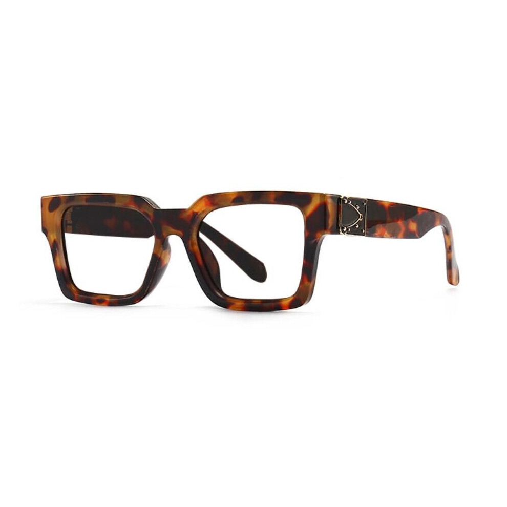 Multicoloured Reading Glasses Women Men Computer Goggles Filter Light Eyeglasses Magnifier Diopter +0.5 +6.0