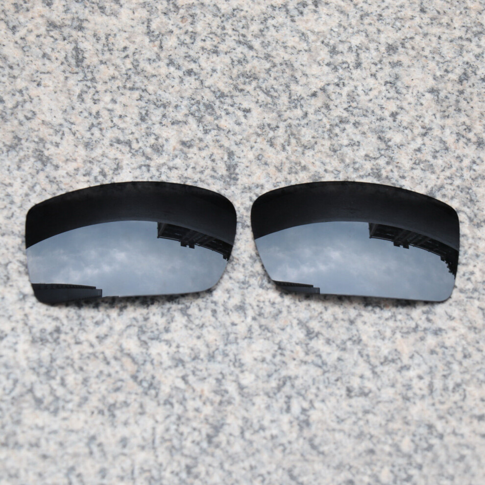 Multicoloured E.o.s Polarized Enhanced Replacement?Lenses?For?Oakley?Gascan Sunglasses - Polarized