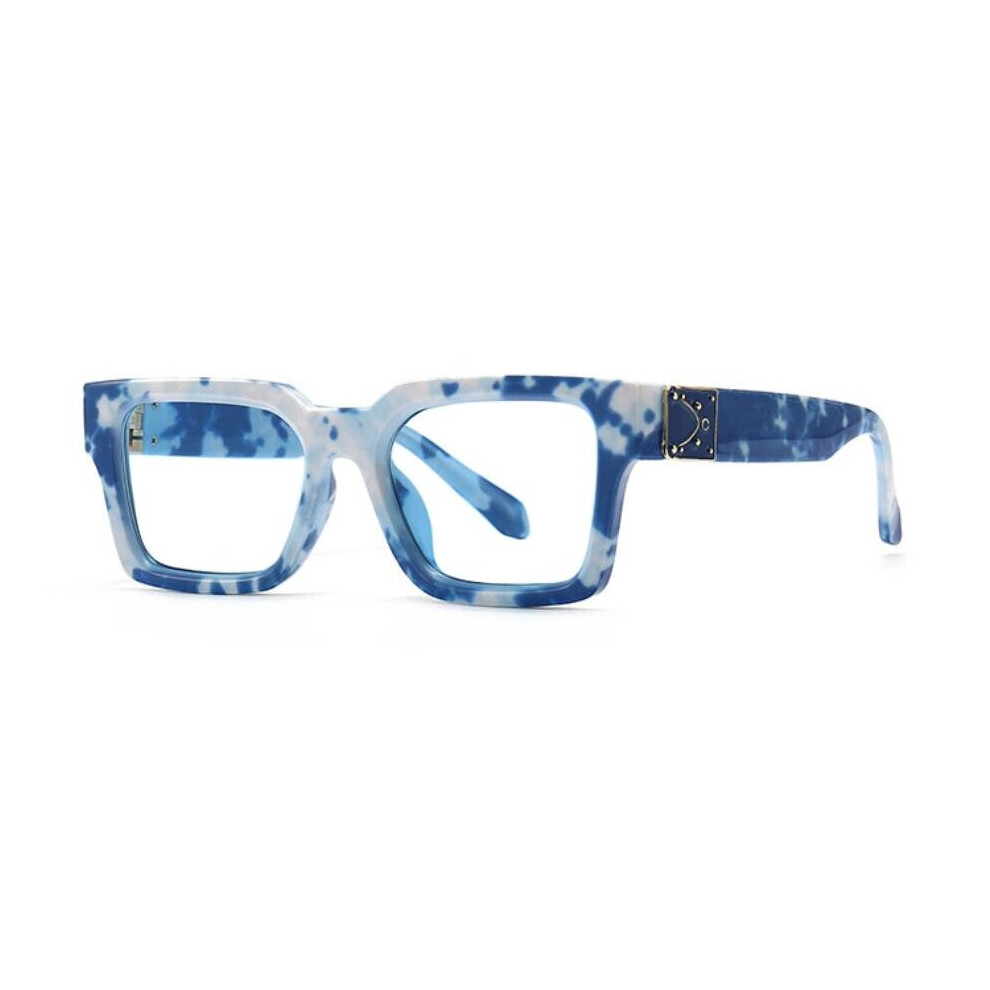Multicoloured Reading Glasses Women Men Computer Goggles Filter Light Eyeglasses Magnifier Diopter +0.5 +6.0