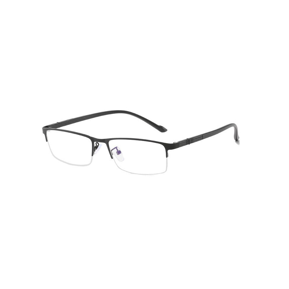 Men Women Titanium Eyeglasses Lenses Zoom Magnifying Reading Glasses Reading 1.0 1.5 2.0 2.5 3.0 3.5 4.0 for Women Men