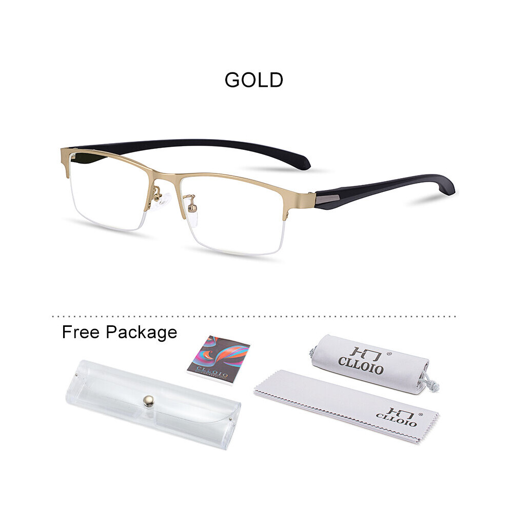 Business Office Reading Glasses For Men Women Multifocal Progressive Reading Glasses Anti Light Presbyopic Eyewears-image-OPC-PBR8SR6-NEW