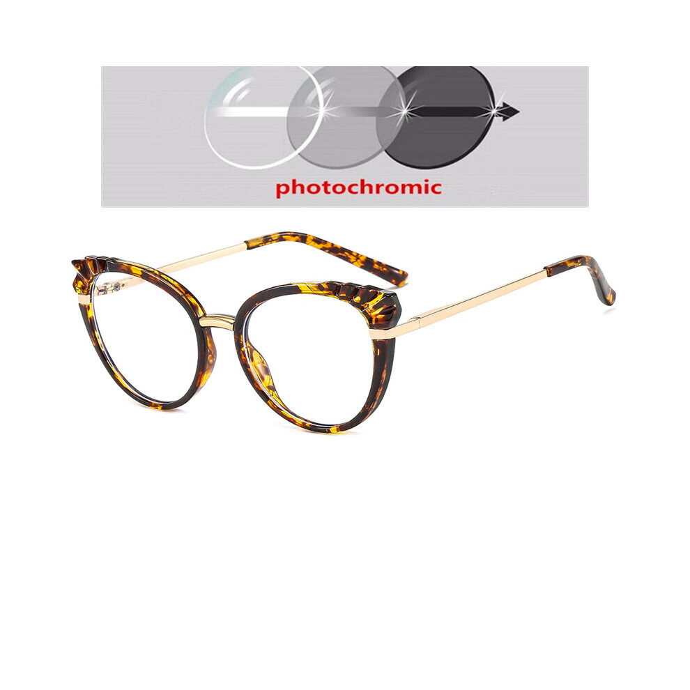 Multicoloured Anti Rays Cat Eye Prescription Glasses For The Nearsighted Tr90 Computer Optical Myopia Spectacles 0 -0.5 -0.75 To -6.0