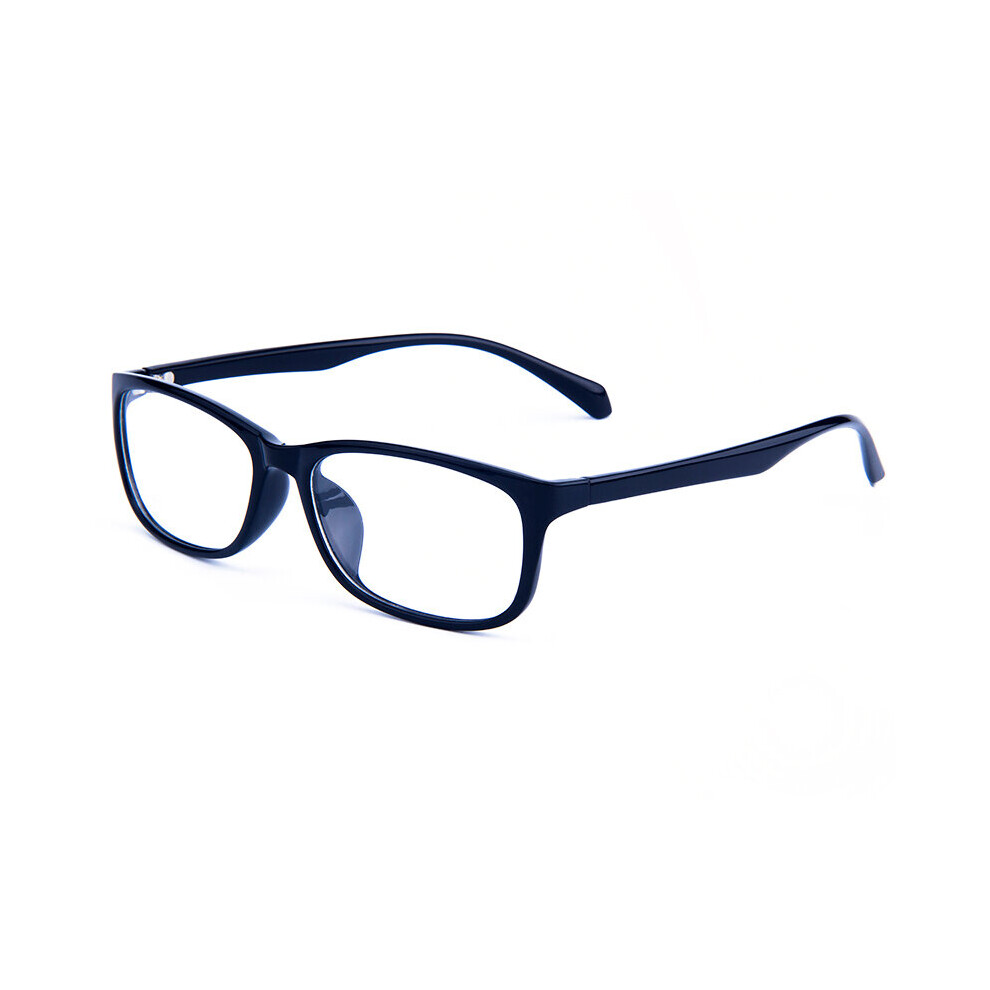 Multicoloured Classic Star Style Square Ultralight Tr90 Eyeglasses Frame Unisex Fashionable Computer Myopia Presbyopic Optical Glasses Eyewear