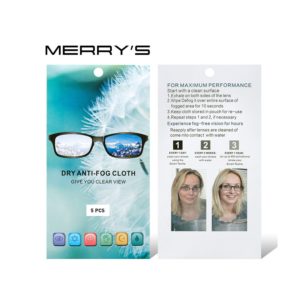 Anti Fog Wipes Glasses Cloth Microfiber Fabric Glasses Cleaner for Spectacles Lenses Camera Phone Screen Lens Cleaners