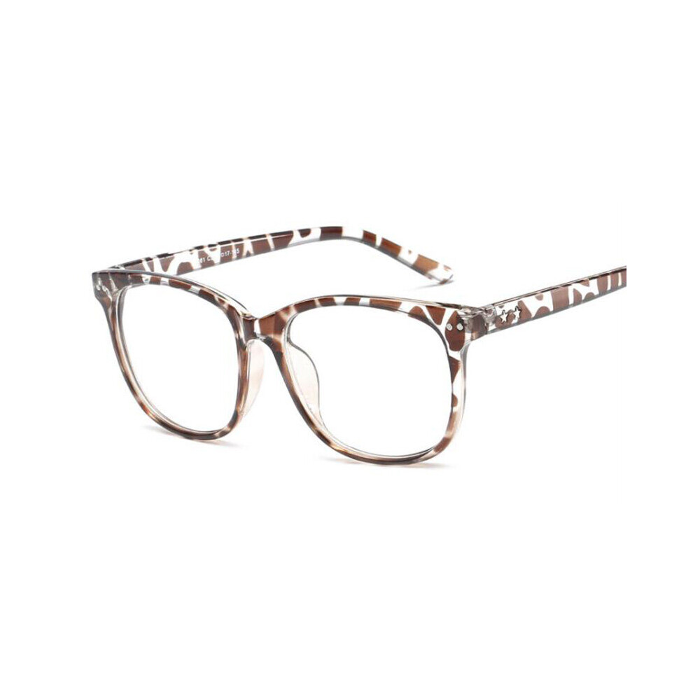 Multicoloured Ultralight Reading Glasses Men Women Big Frame Presbyopic Eyeglasses With Diopter +0.75 1.25 1.75 2.25 2.75 3.25 3.75 5.0