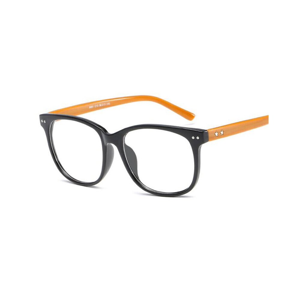 Multicoloured Ultralight Reading Glasses Men Women Big Frame Presbyopic Eyeglasses With Diopter +0.75 1.25 1.75 2.25 2.75 3.25 3.75 5.0