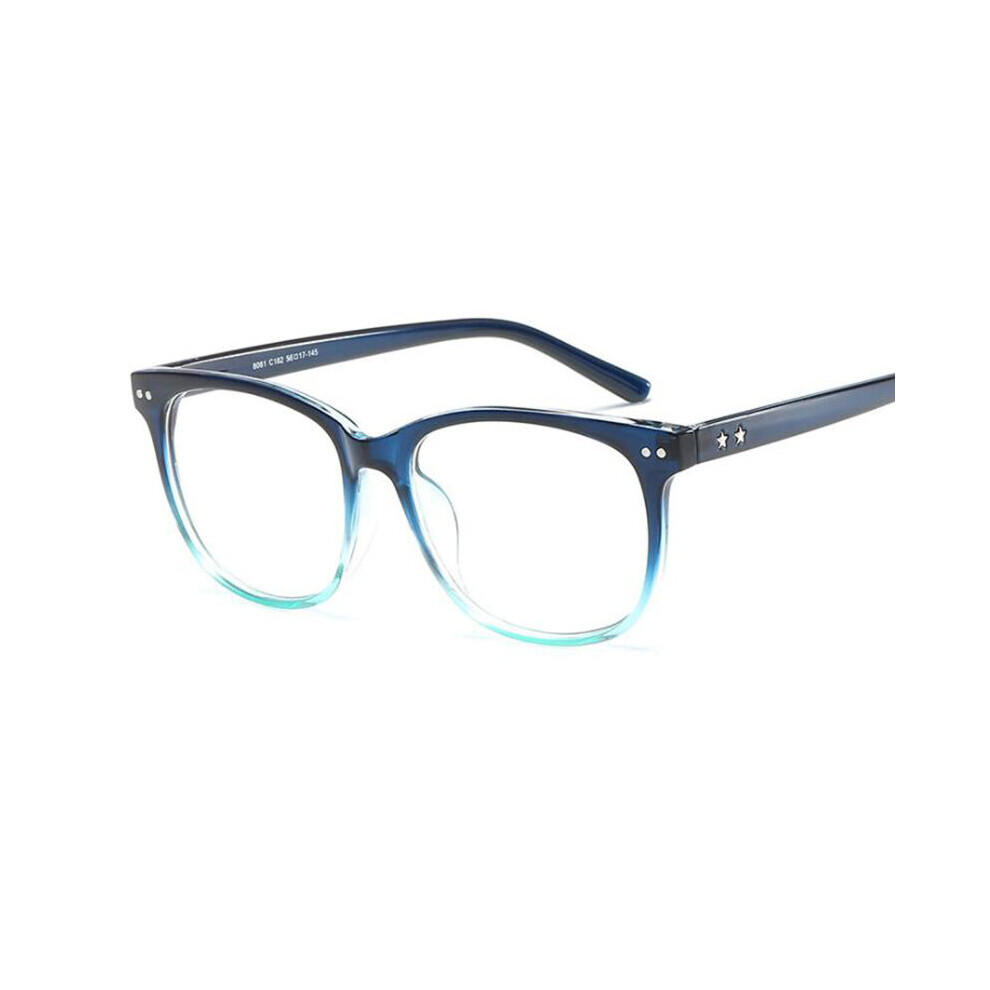 Multicoloured Ultralight Reading Glasses Men Women Big Frame Presbyopic Eyeglasses With Diopter +0.75 1.25 1.75 2.25 2.75 3.25 3.75 5.0