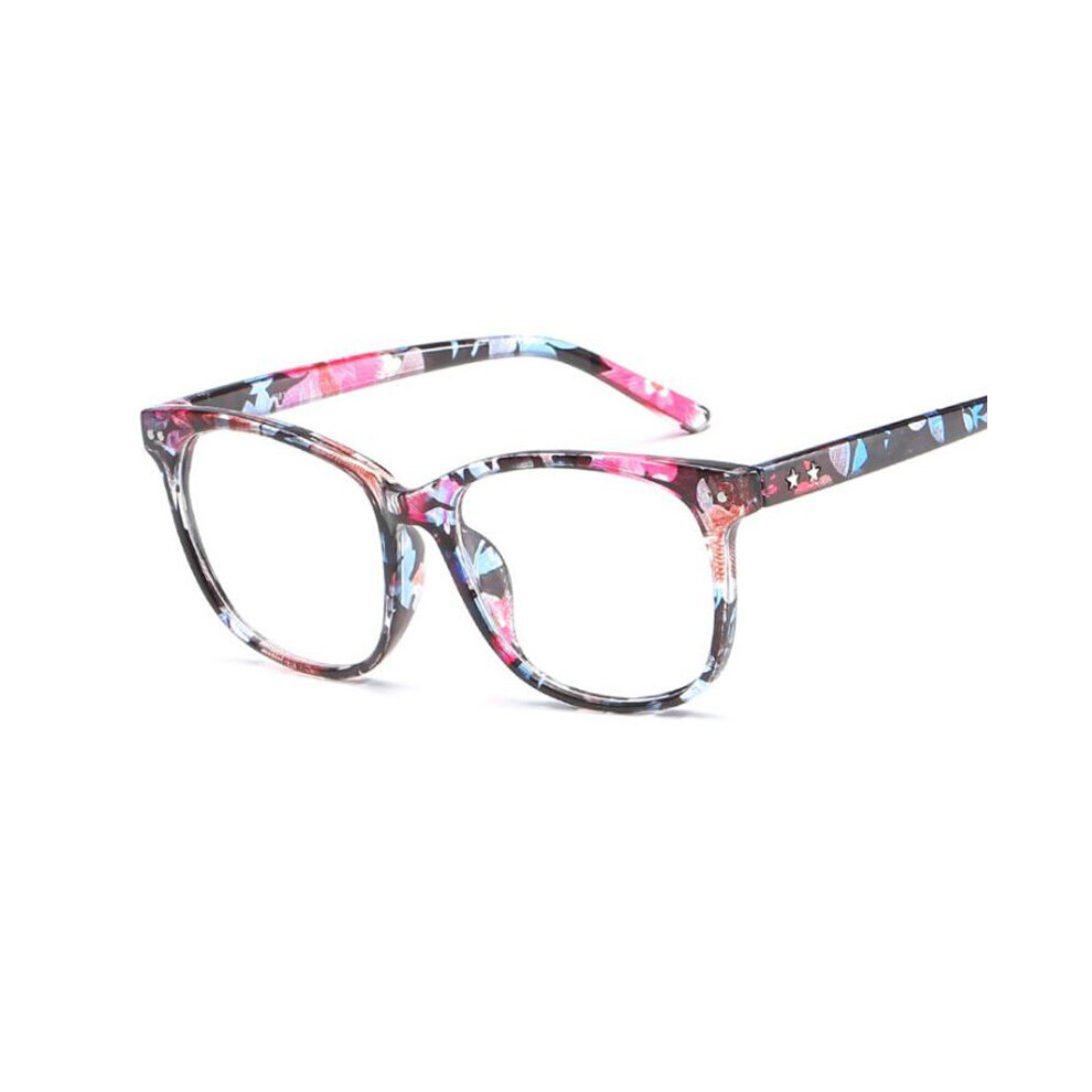 Multicoloured Ultralight Reading Glasses Men Women Big Frame Presbyopic Eyeglasses With Diopter +0.75 1.25 1.75 2.25 2.75 3.25 3.75 5.0