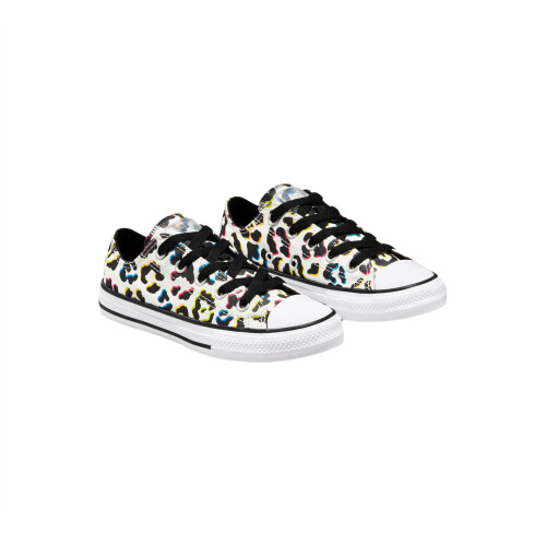 Converse (2) Converse Leopard Print Chuck Taylor All Star 2