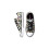 Converse (2) Converse Leopard Print Chuck Taylor All Star 4