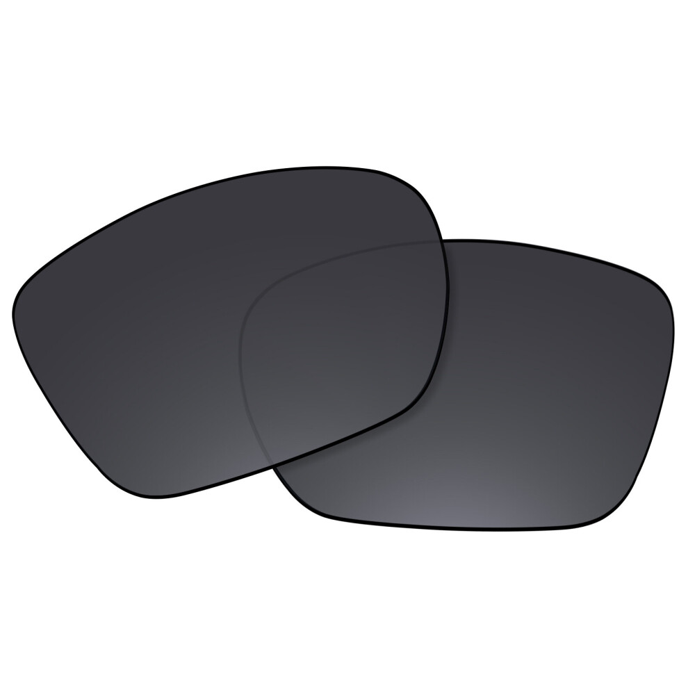 Polarized Replacement Lenses for-Oakley TwoFace XL OO9350 Sunglasses