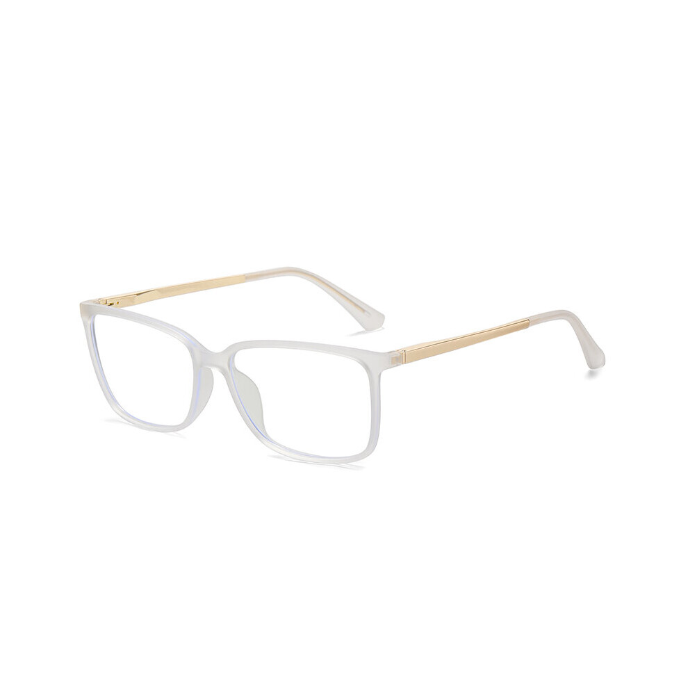 Acetate Light Glasses For Men Women Anti Fatigue Gaming Computer Eyeglasses Male Transparent Eyewear Frame