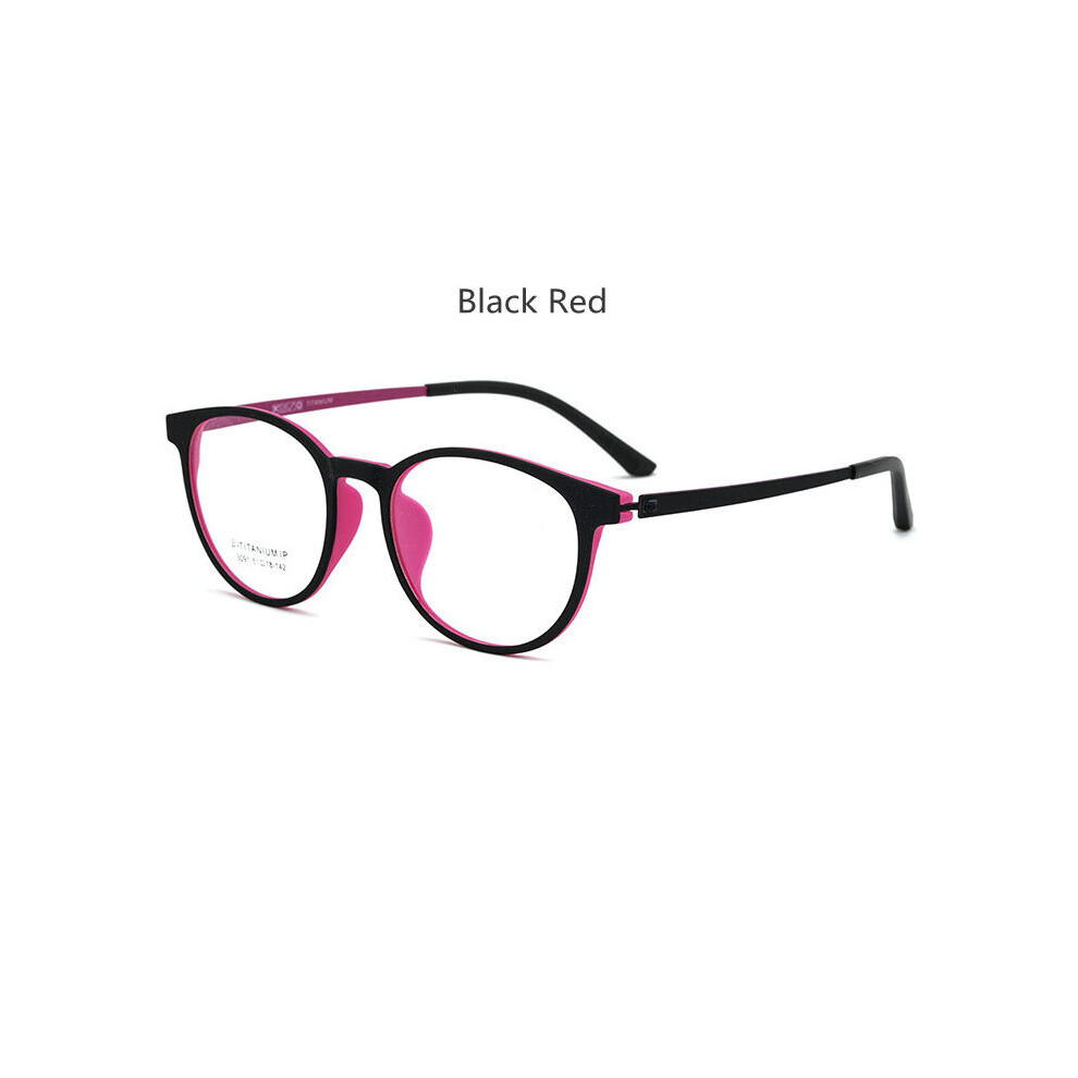 Multicoloured Photochromic Reading Glasses Men Anti Light Computer Presbyopia Round Frame Eyeglasses Change Eyewear +0.75 1.50 2.50