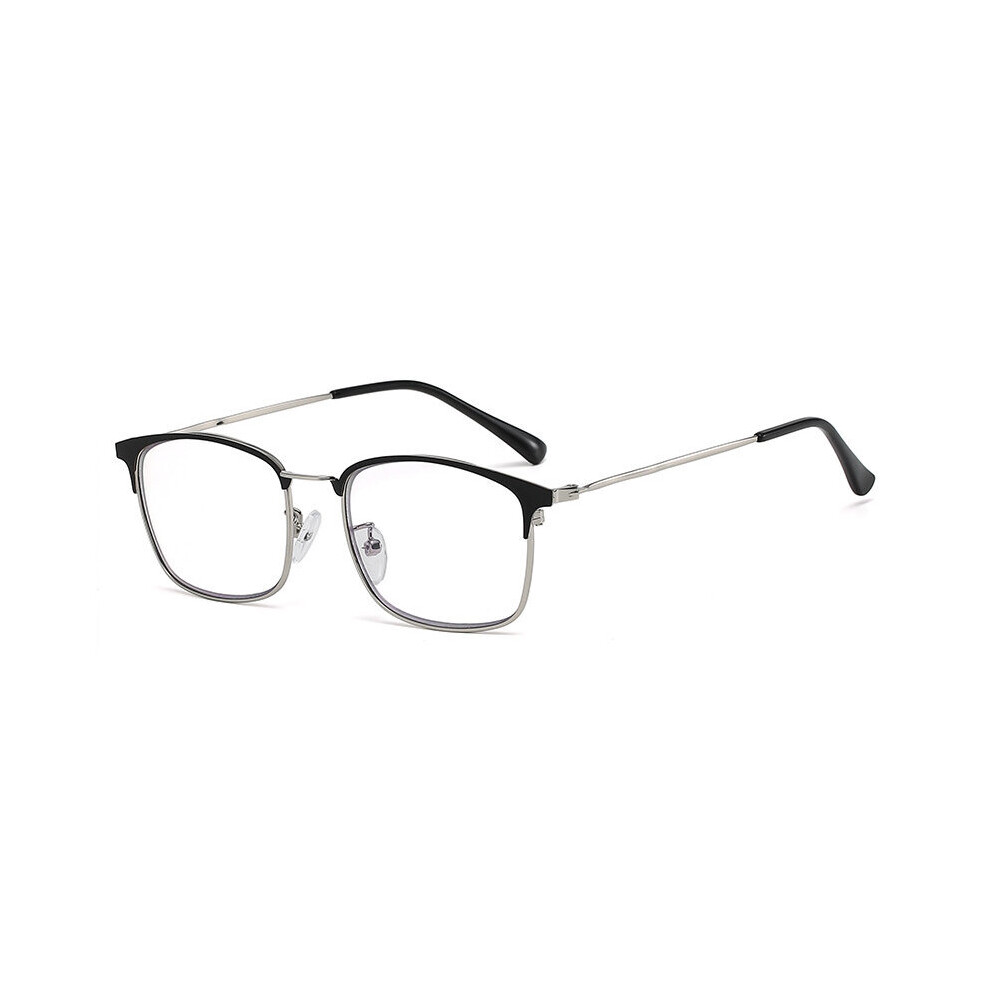 Multicoloured Progressive Bifocal Multifocal Reading Glasses Men Photochromic Uv Protection Hyperopia Glasses Women Ultralight Flexible Tr90