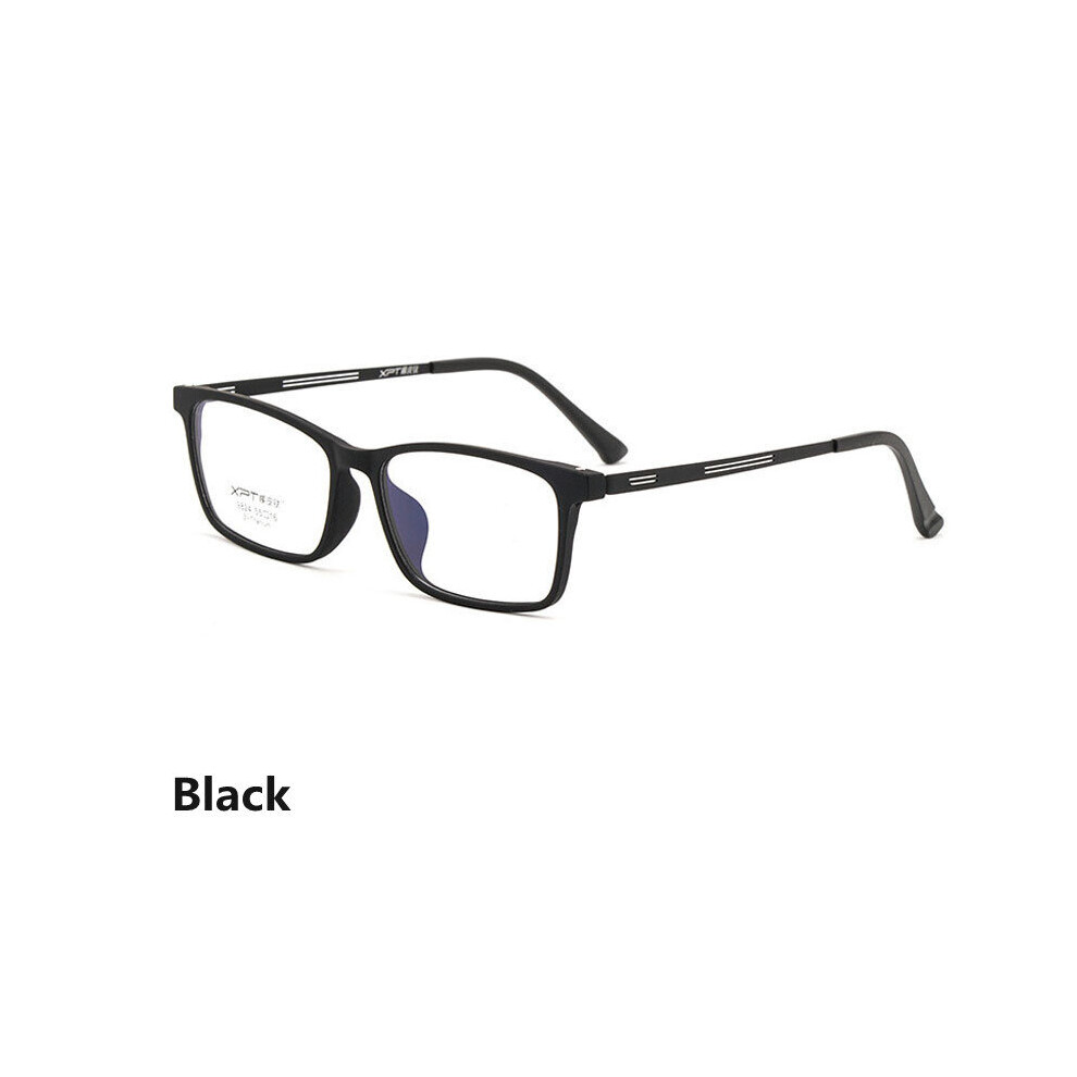 Ultralight Anti Light Reading Glasses Photochromic Outdoor Optical Hyperopia Reader Glasses Men Woman Titanium Alloy Frame-image-OPC-PBR8W9N-NEW