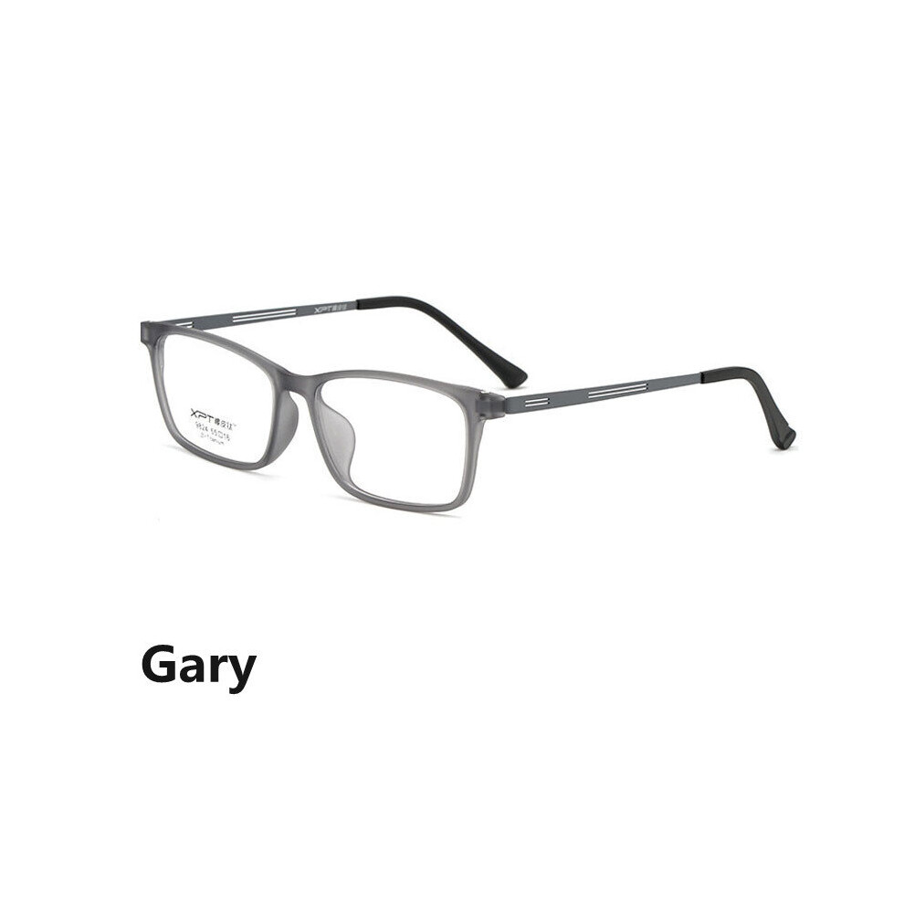 Ultralight Anti Light Reading Glasses Photochromic Outdoor Optical Hyperopia Reader Glasses Men Woman Titanium Alloy Frame-image-OPC-PBR8W9Z-NEW