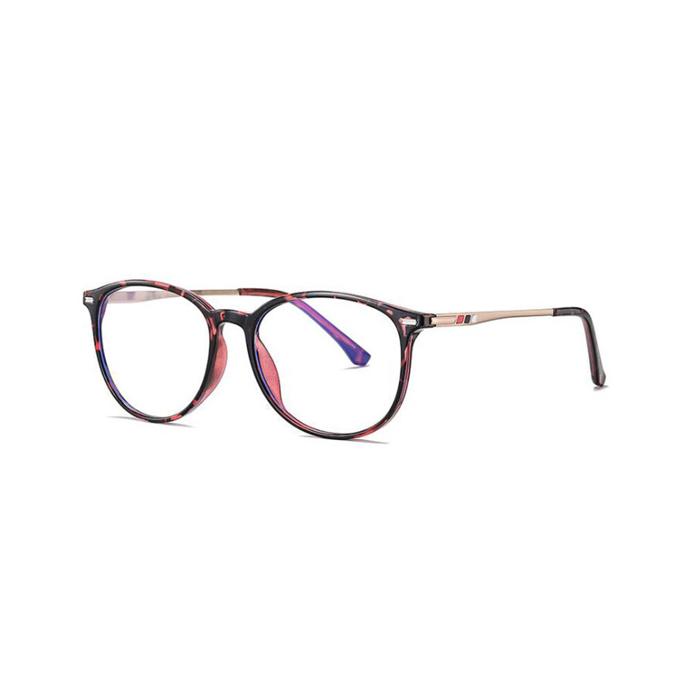 Classic Reading Glasses Men Anti Light Presbyopia Glasses Women +0 0.5 0.75 1.25 1.75 2.25 2.75 5.0