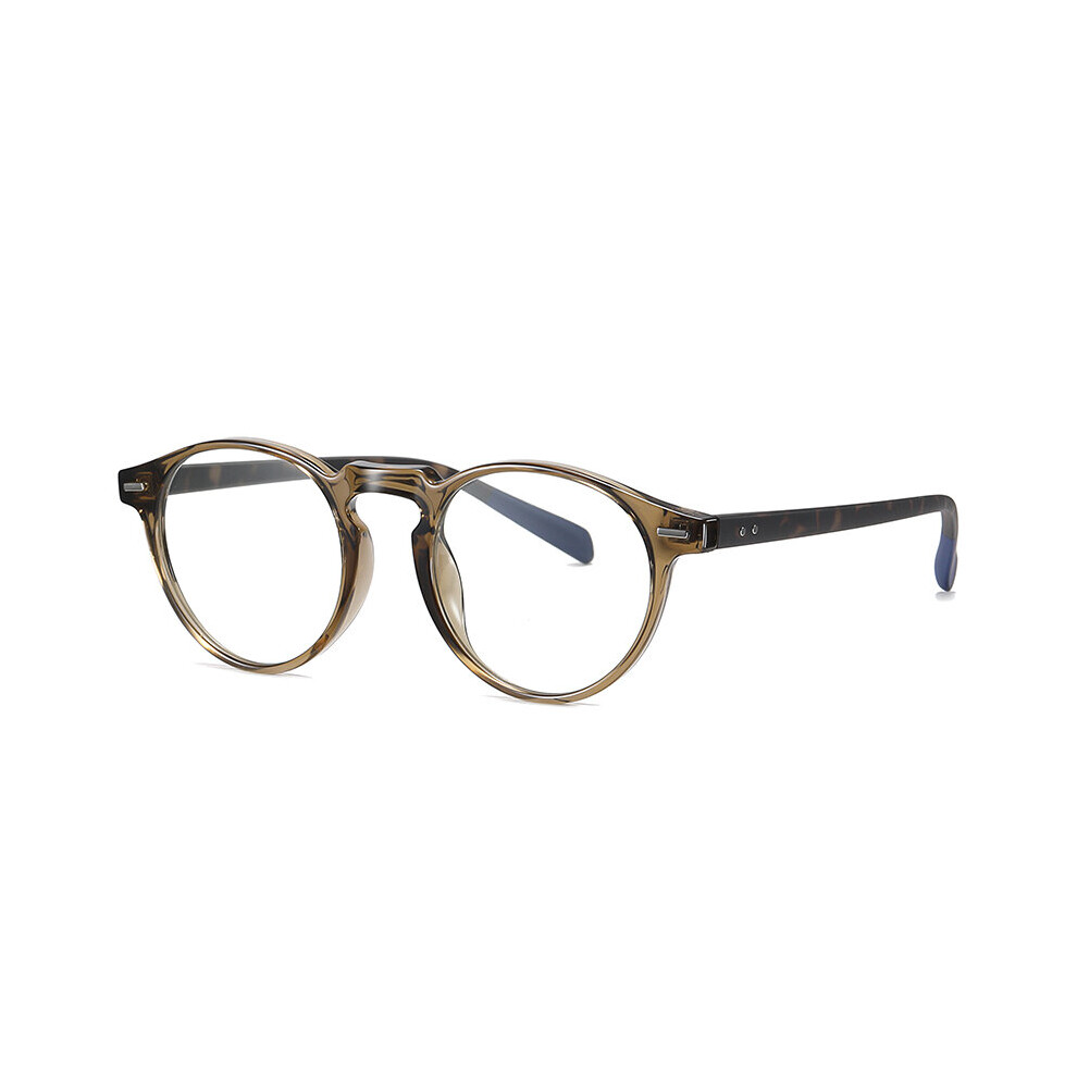 Multicoloured Photochromic Reading Glasses Men Anti Light Computer Presbyopia Eyeglasses Change Eyewear +0.75 1.75