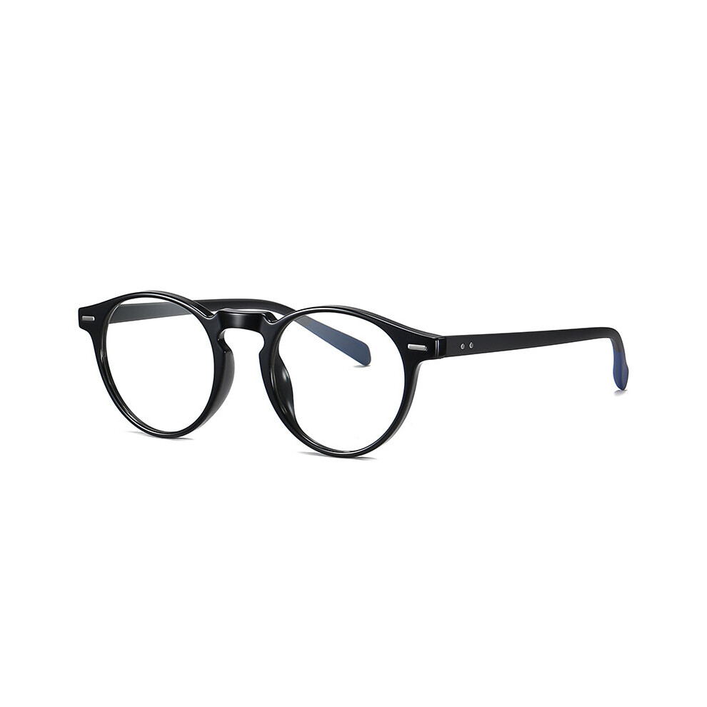 Multicoloured Photochromic Reading Glasses Men Anti Light Computer Presbyopia Eyeglasses Change Eyewear +0.75 1.75
