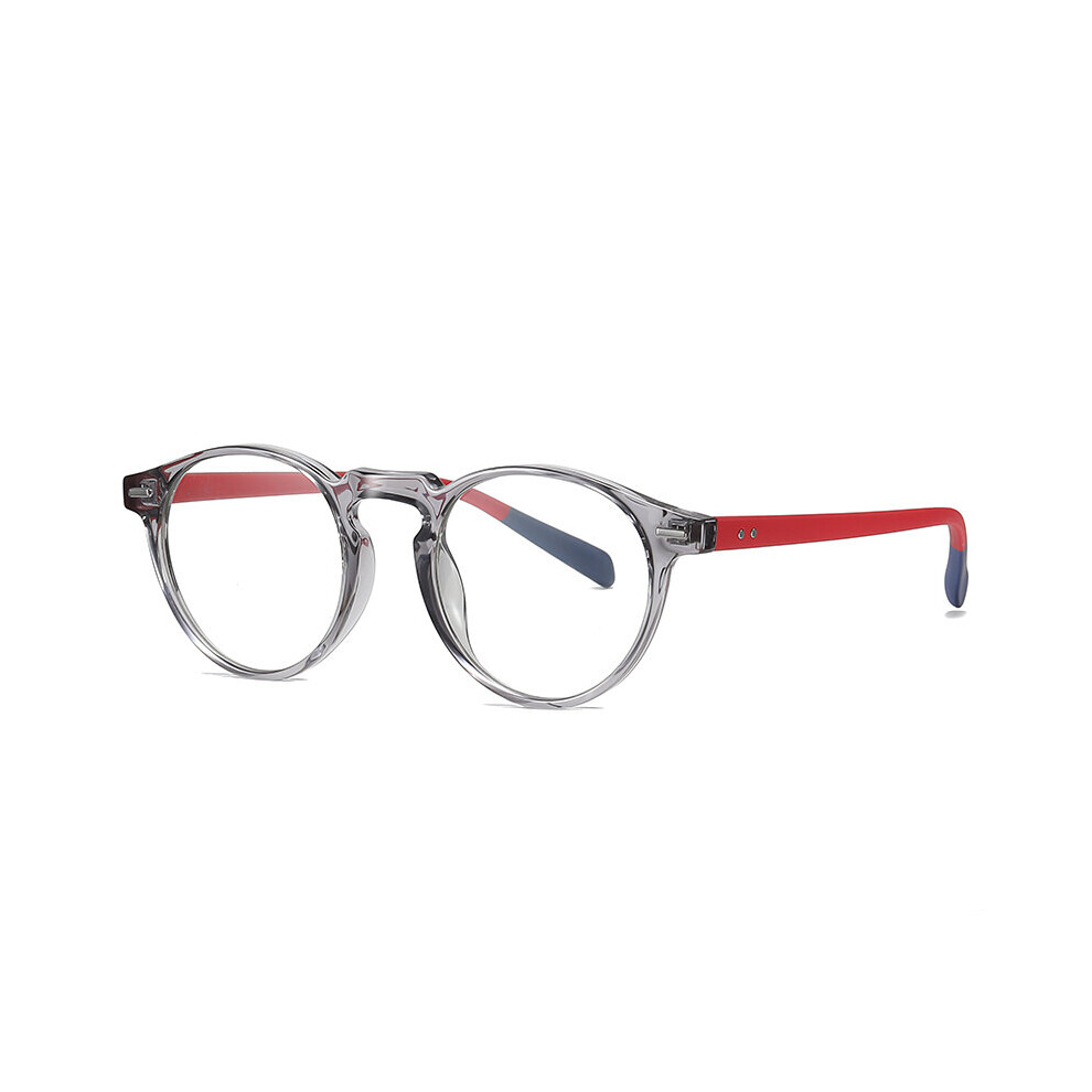 Multicoloured Photochromic Reading Glasses Men Anti Light Computer Presbyopia Eyeglasses Change Eyewear +0.75 1.75
