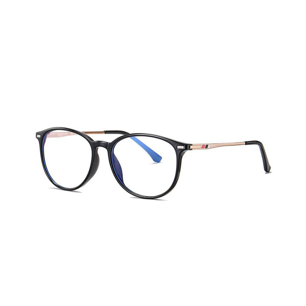 Classic Reading Glasses Men Anti Light Presbyopia Glasses Women +0 0.5 0.75 1.25 1.75 2.25 2.75 5.0