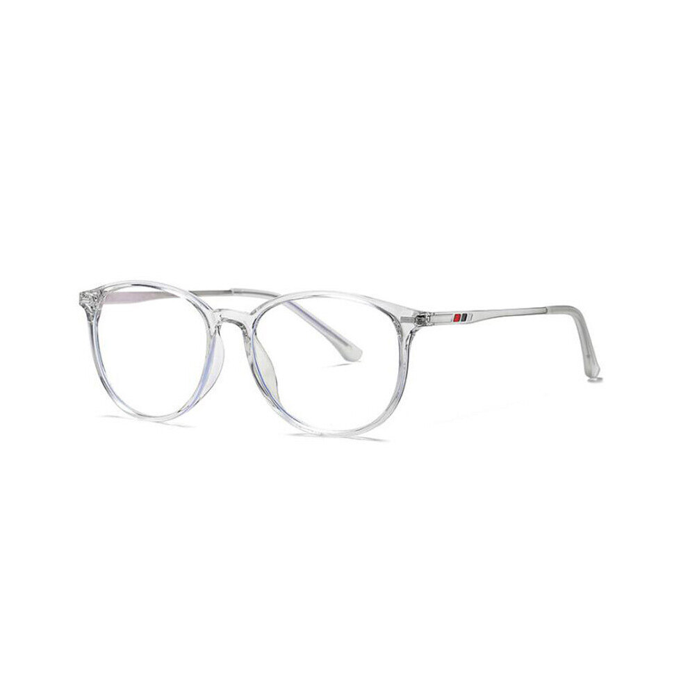 Classic Reading Glasses Men Anti Light Presbyopia Glasses Women +0 0.5 0.75 1.25 1.75 2.25 2.75 5.0