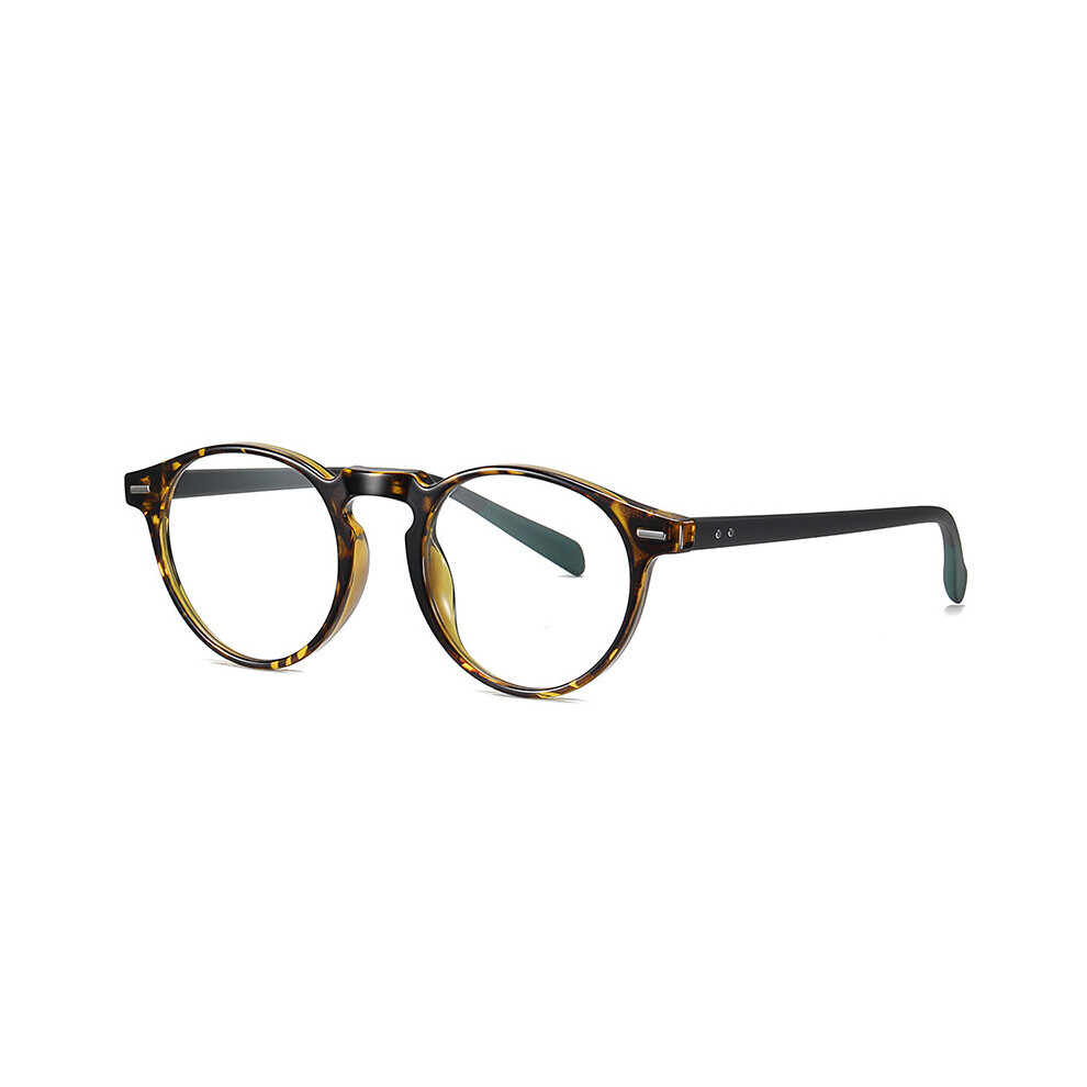 Multicoloured Photochromic Reading Glasses Men Anti Light Computer Presbyopia Eyeglasses Change Eyewear +0.75 1.75