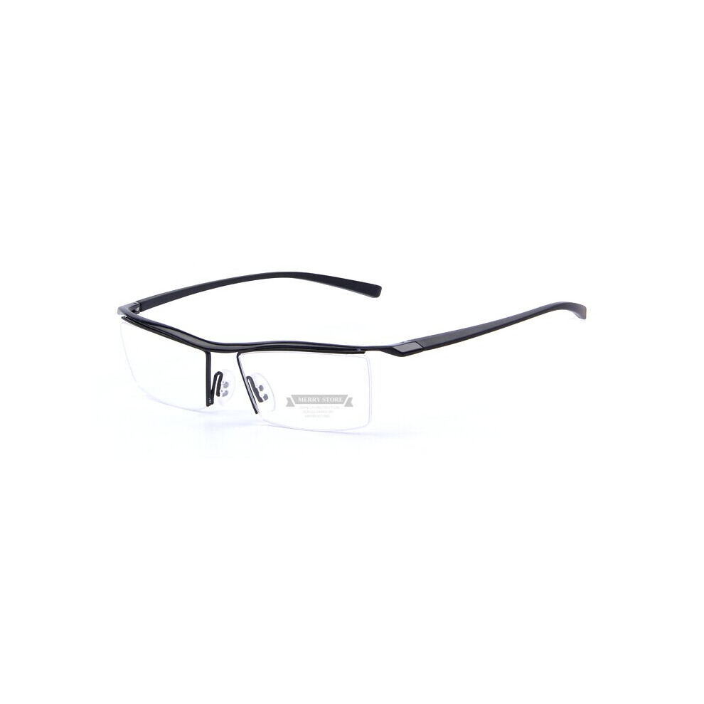 Multicoloured Merrys Men Optical Frames Eyeglasses Frames Rack Commercial Glasses Eyeglasses Frame Myopia Titanium Frame Tr90 Legs