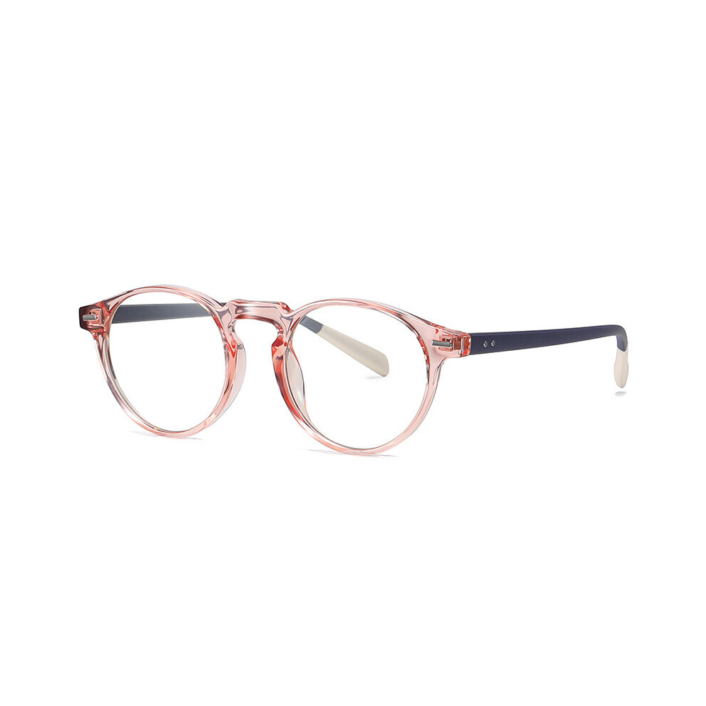Multicoloured Photochromic Reading Glasses Men Anti Light Computer Presbyopia Eyeglasses Change Eyewear +0.75 1.75