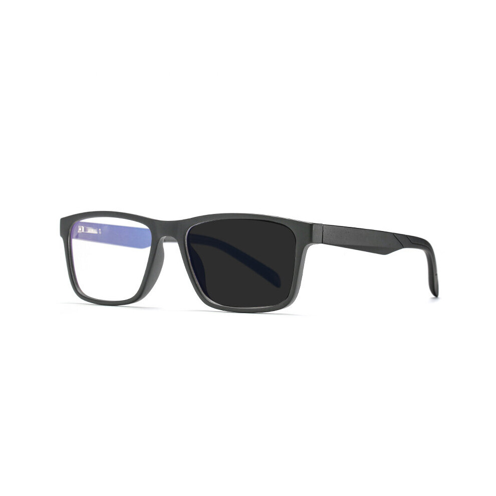 Multicoloured Photochromic Reading Glasses Men Women Ultralight Tr90 Frame Presbyopia Eyeglasses With Cr-39 Lens +0.75 1.75 2.25 5.0