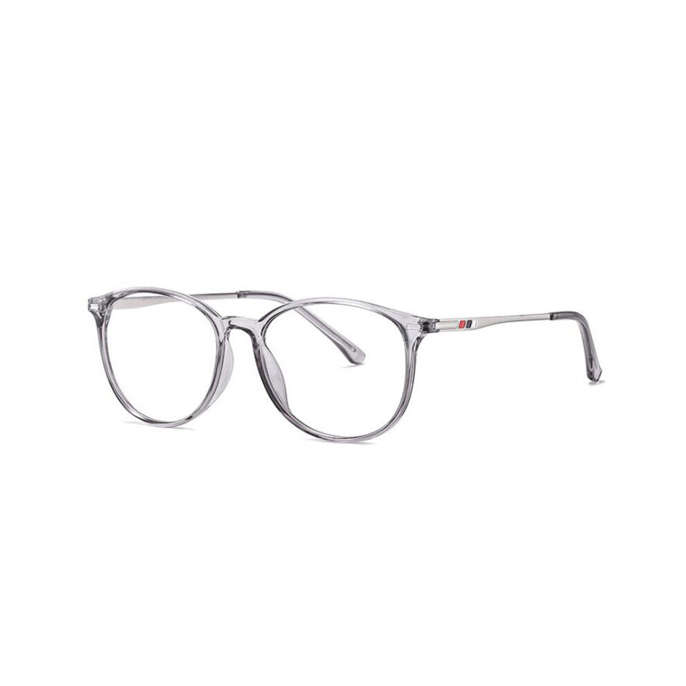 Classic Reading Glasses Men Anti Light Presbyopia Glasses Women +0 0.5 0.75 1.25 1.75 2.25 2.75 5.0