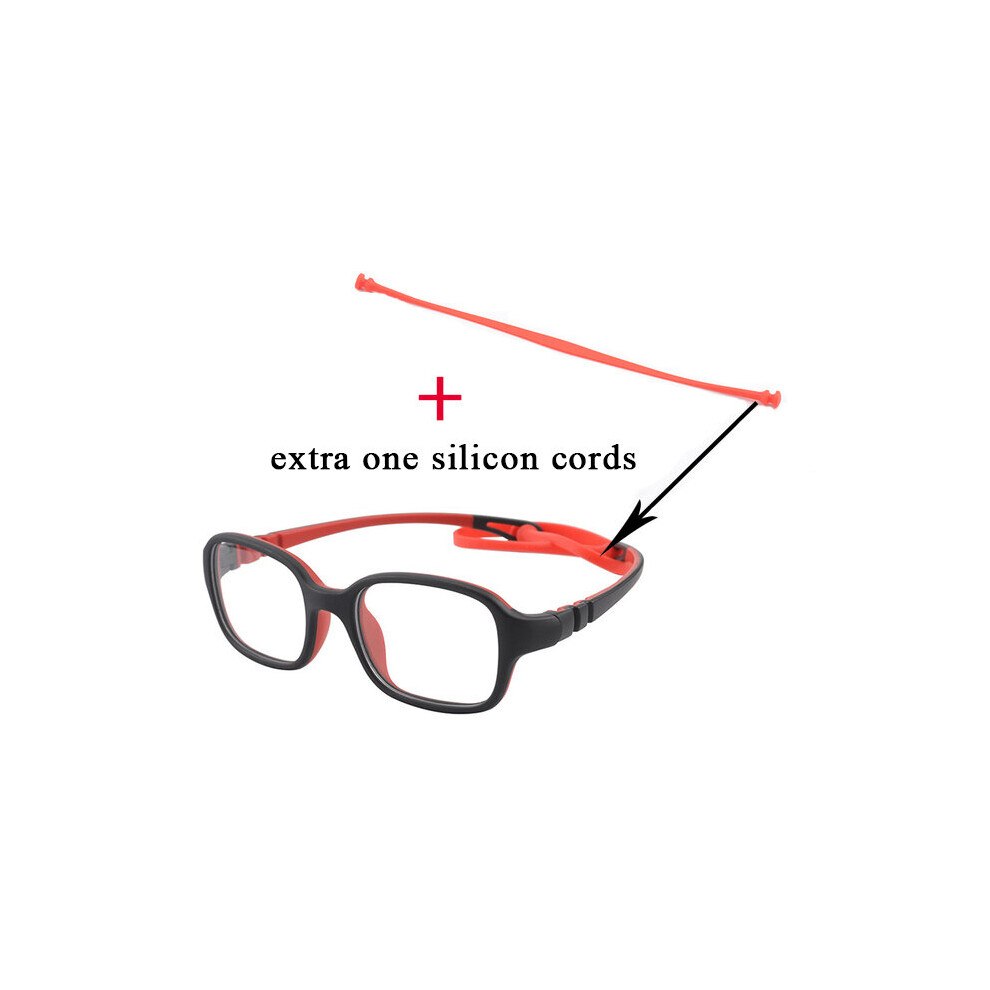 children glasses frame TR90 Rectangle glasses flexibl glasses frame optic frame reading glasses optic glasses myopia glass