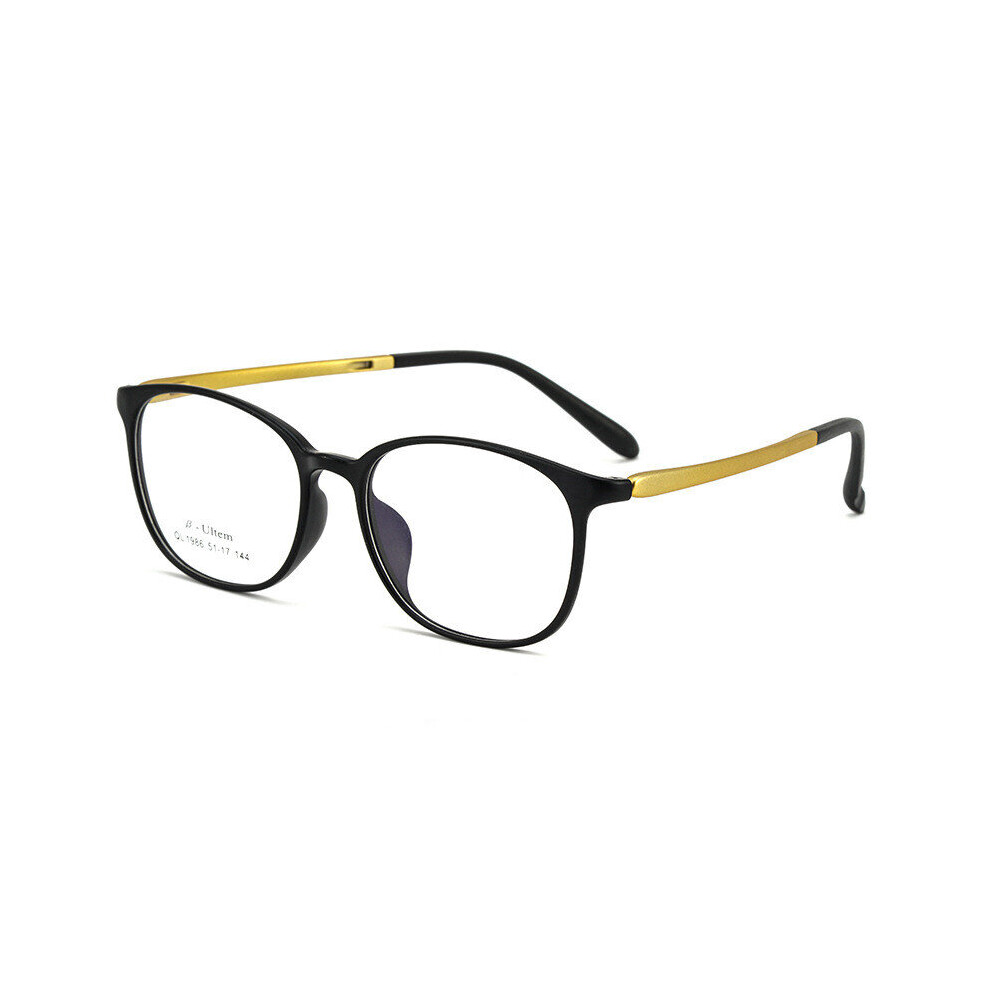 Classic Light Blocking Computer Gaming Reading Glasses Men Presbyopia Glasses Women +0 0.5 0.75 1.25 1.75 2.25 2.75 5.0 6.0