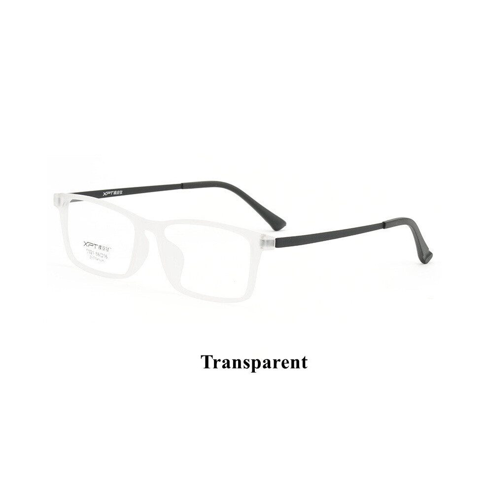 Multicoloured Pure Titanium Men's Photochromic Reading Glasses Women Square Progressive Multifocal Presbyopic Glasses Ultralight Tr90 Eyewear