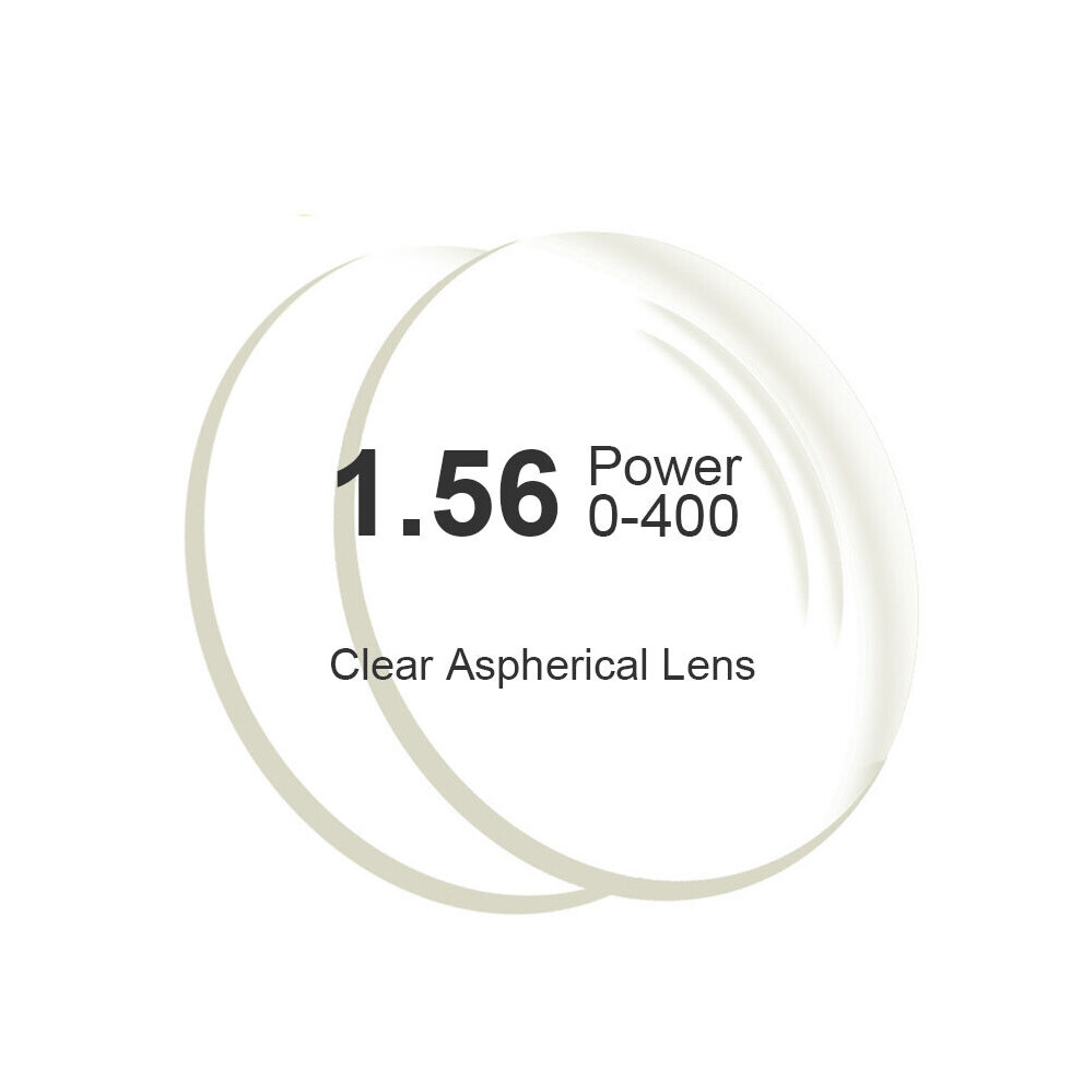 Multicoloured 1.56 1.61 1.67 Aspheric Glasses Lenses Prescription Glasses Myopia Hyperopia Photochromic Eyeglasses Lens