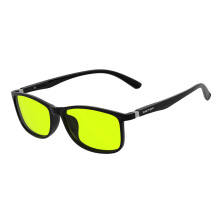 Night Vision Goggles driving glasses LED High-energy photons Light Blocking Alleviate beam glare goggles UV 480nm