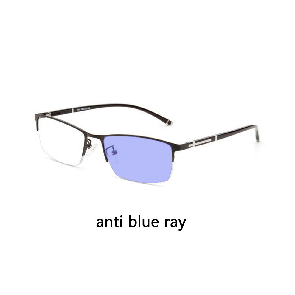 Multicoloured Far Near Multifocal Reading Glasses Photochromic Driving Outdoors Glasses Men Uv Protection Optical Goggles Light Weight