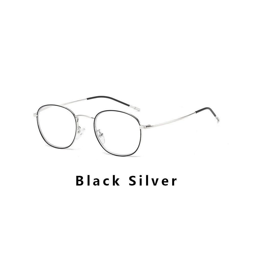 Multicoloured Progressive Multifocal Reading Glasses Men Photochromic Reading Glasses Anti Light Glasses Women Ultralight